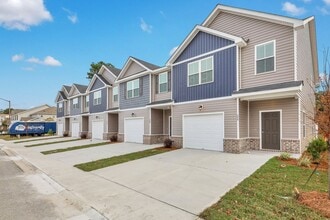 Building Photo - 568 Gov Treutlen Cir