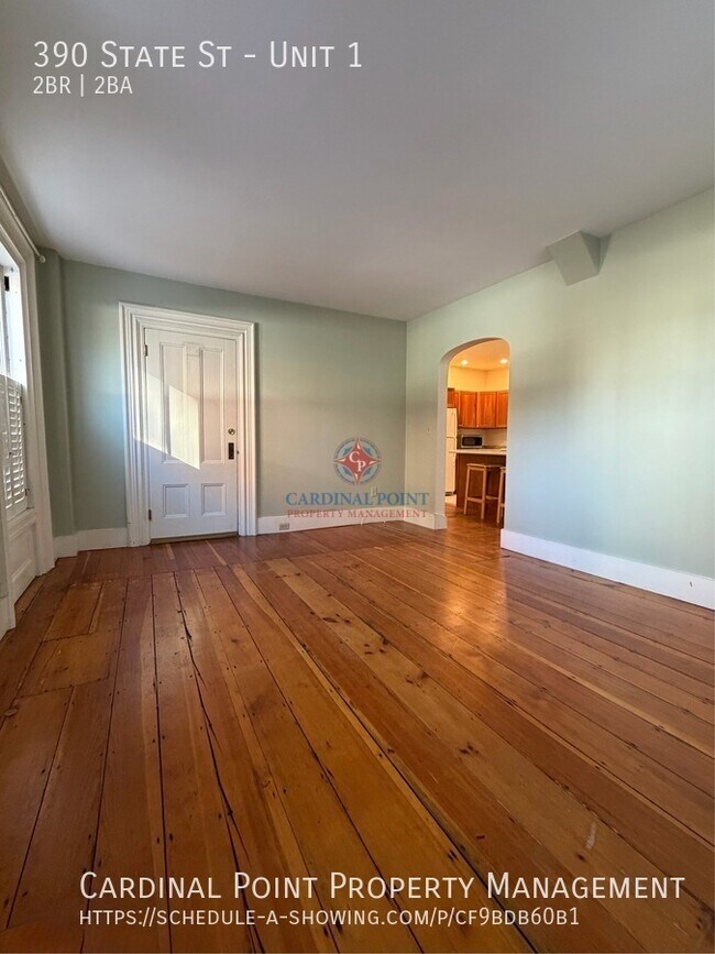 Building Photo - 390 State Street