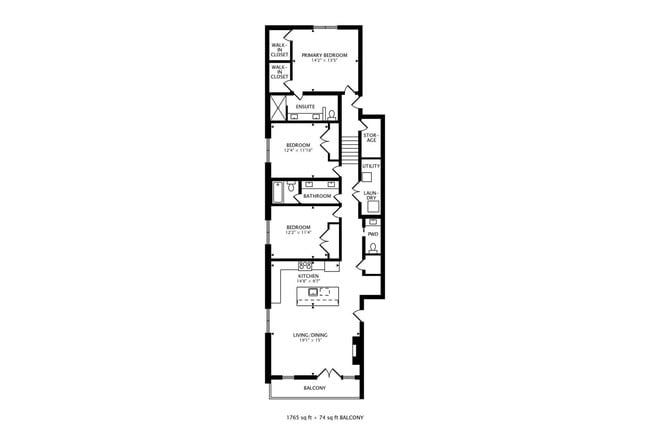 Building Photo - 5035 N Lincoln Ave