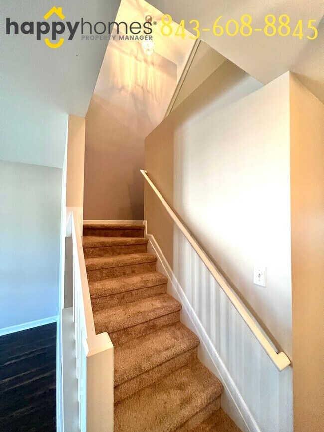 Building Photo - 2 bedroom 2.5 bath home in Goose Creek