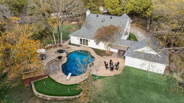 Building Photo - 2204 N Pearson Ln