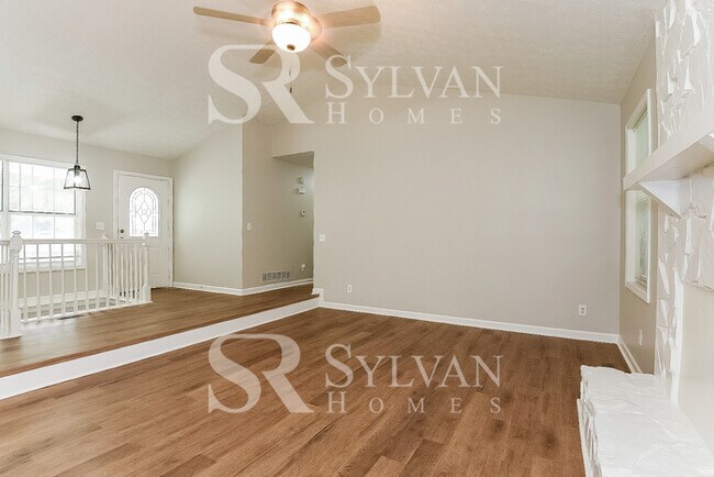 Building Photo - Living where You Love is Good for your Heart!