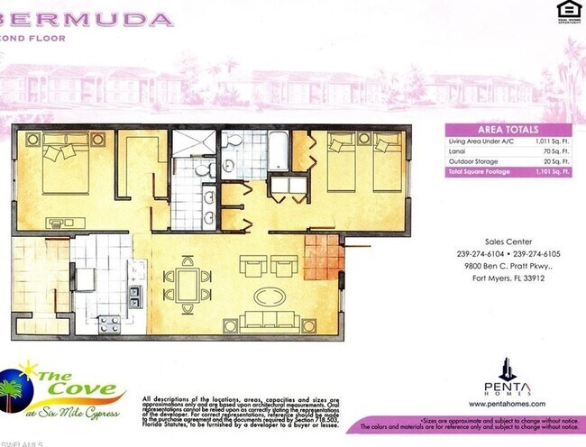 Building Photo - 8326 Bernwood Cove Loop