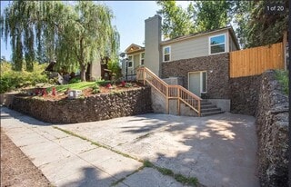 Building Photo - 3402 E 17th Ave