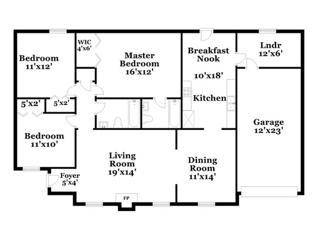 Building Photo - 3292 LUANN Dr