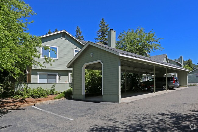 Building Photo - Greenwood Place