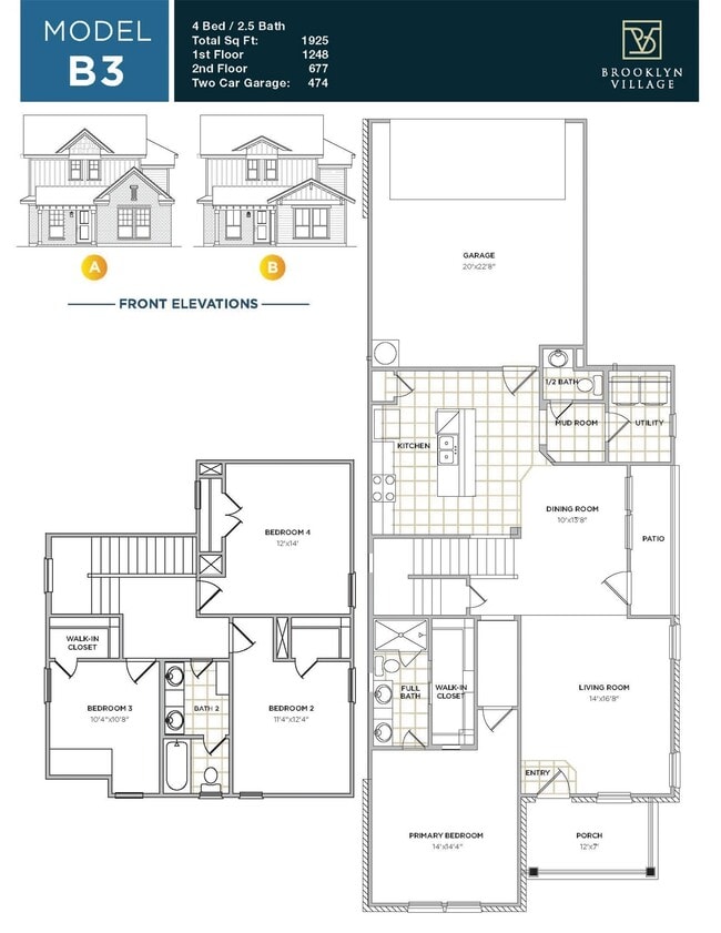 Building Photo - 313 Caladium Dr