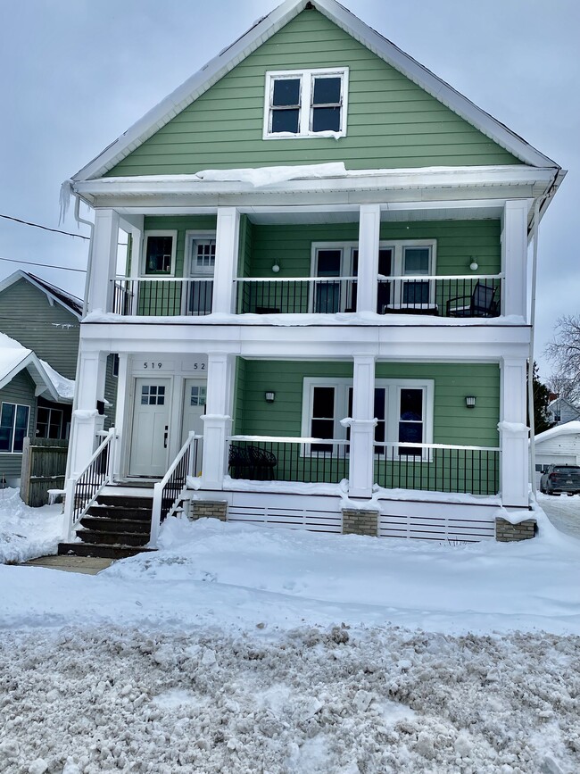 Building Photo - 521 Wendell Ter