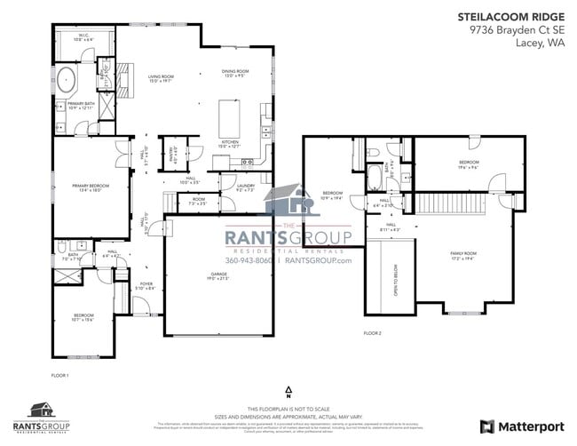 Building Photo - Steilacoom Ridge! Easy I5 Access!