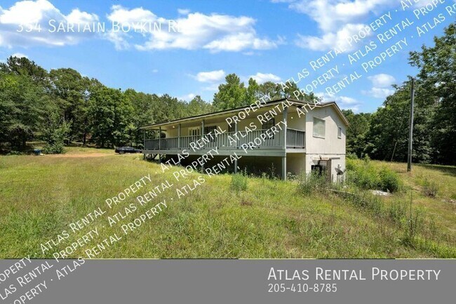 Building Photo - 354 Sartain Boykin Rd