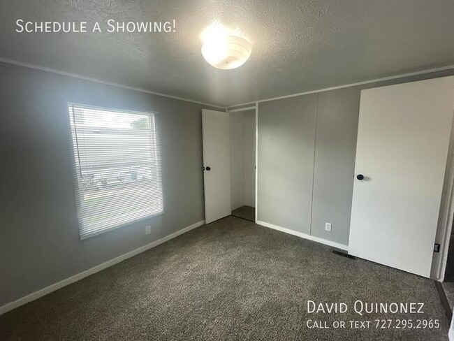 Building Photo - 501 Gunntown Rd