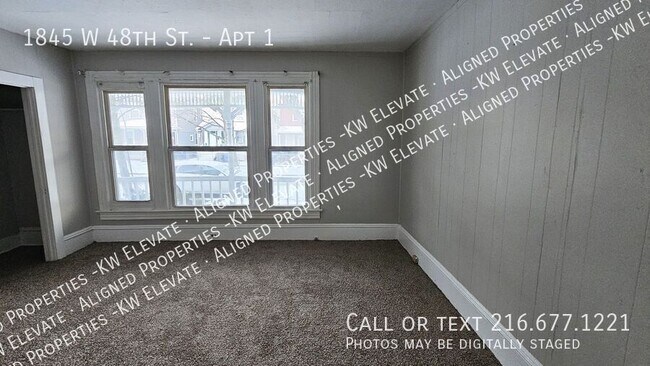 Building Photo - 1845 W 48th St