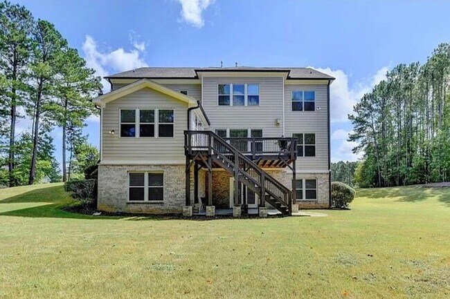 Building Photo - 4105 Hopewell Springs Dr