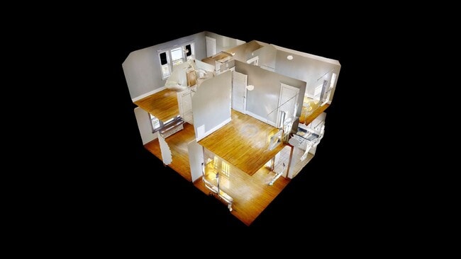 Building Photo - Three Bedroom East Hillside Home