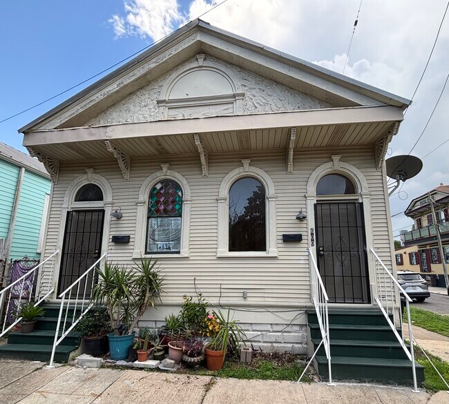 Building Photo - 600 Hagan Ave