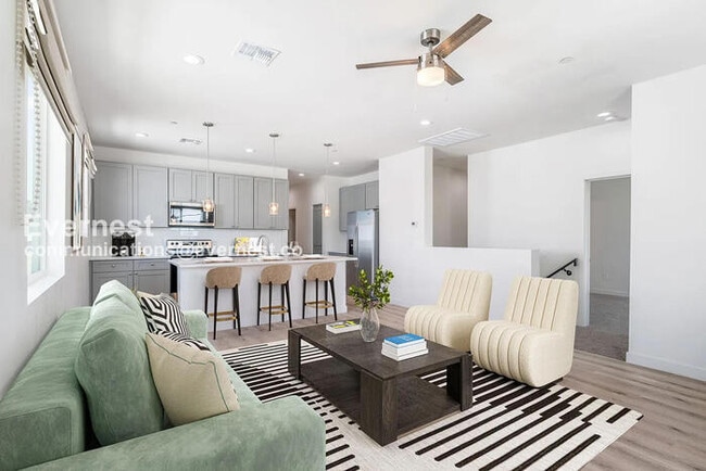 Building Photo - 1500 N 35th St