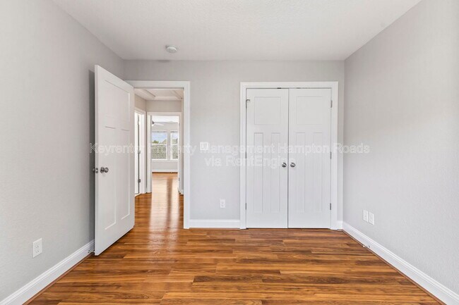 Building Photo - 611 Vero Street
