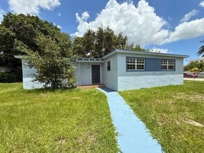 Building Photo - 2401 NW 170th St