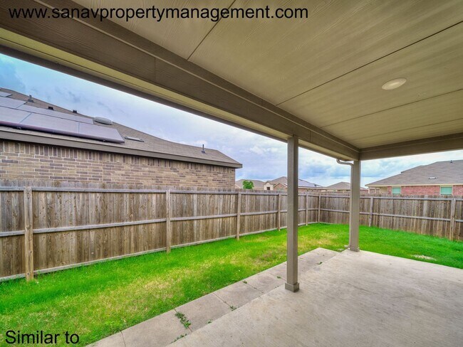 Building Photo - Spacious 4-Bedroom Home for Rent – 400 Wilson Way, Denton, TX