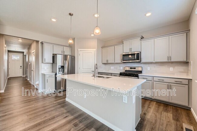 Building Photo - 17974 Sky Pilot Ln