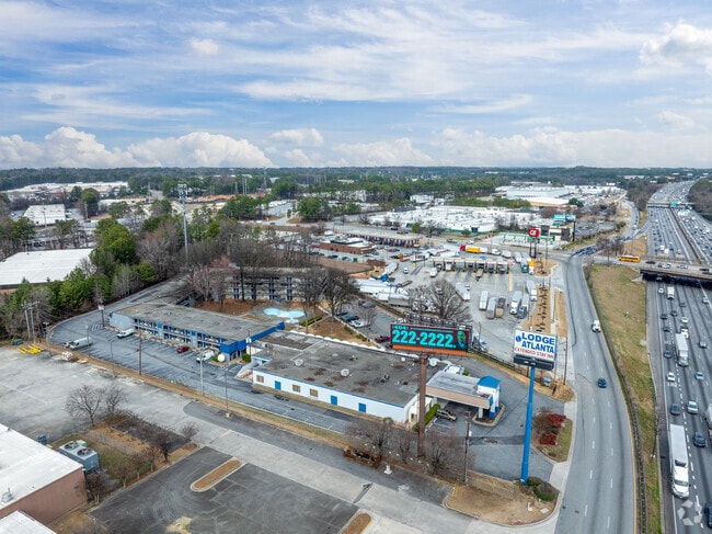 Building Photo - Park at Doraville