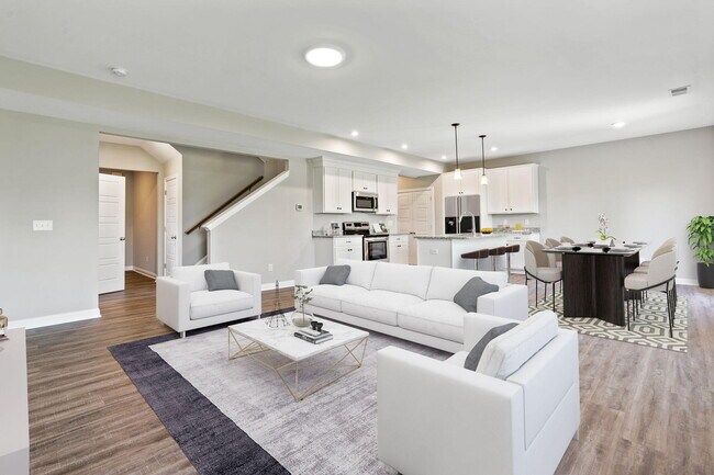 Building Photo - 824 Copley Pointe Dr