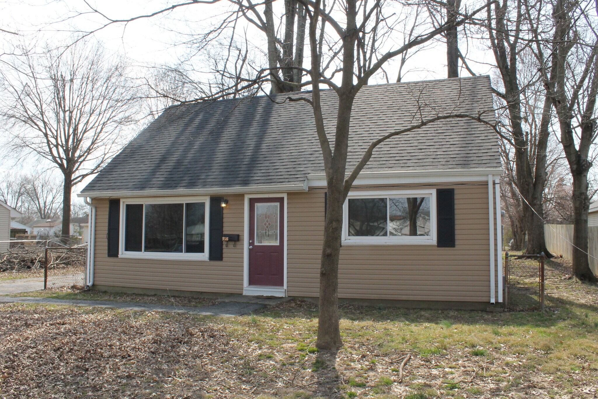 Building Photo - 5516 Brokers Tip Ln