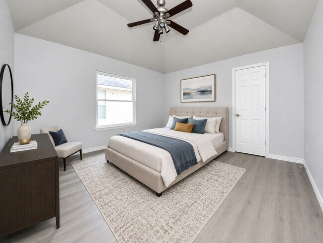 Building Photo - 11207 Satin Tail Ln