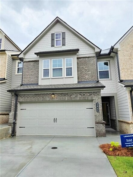 Primary Photo - 2445 Livi Ln