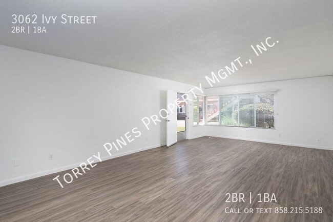 Primary Photo - 3062 Ivy St