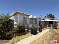Building Photo - 5908 S Fairfax Ave