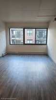 Living Room - Riverview Terrace