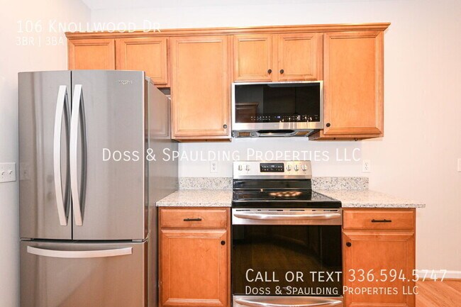 Building Photo - 106 Knollwood Dr