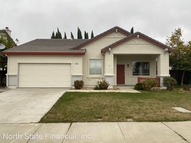 Building Photo - 3 br, 2 bath House - 1151 Ironwood Drive