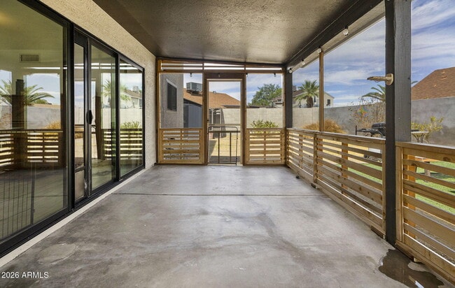 Building Photo - 4768 W Piute Ave