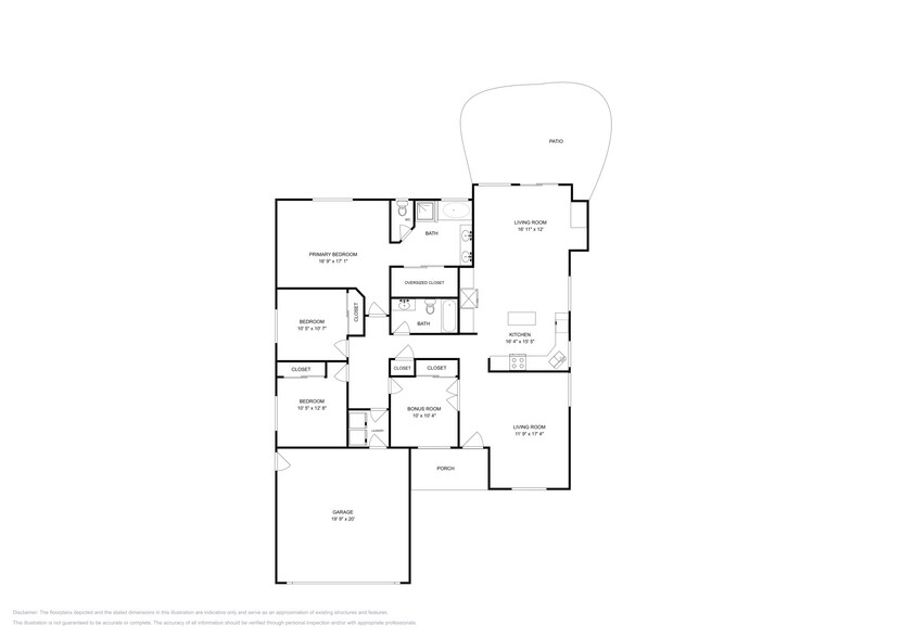 Building Photo - 610 Largo Azul Ave