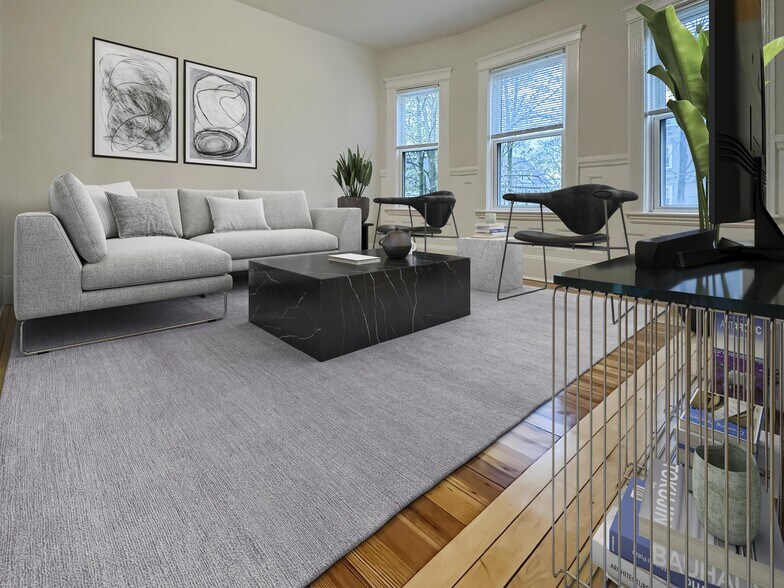 Primary Photo - 55 Hollander St