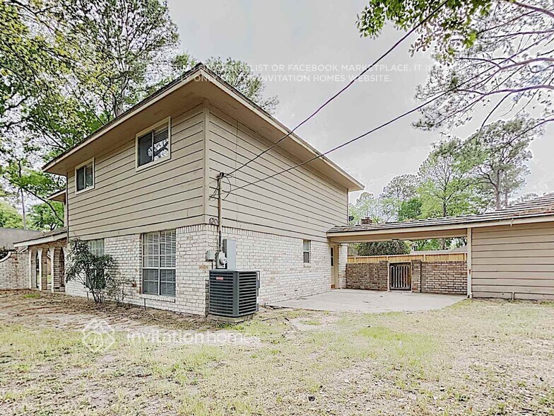 Building Photo - 5930 Theall Rd