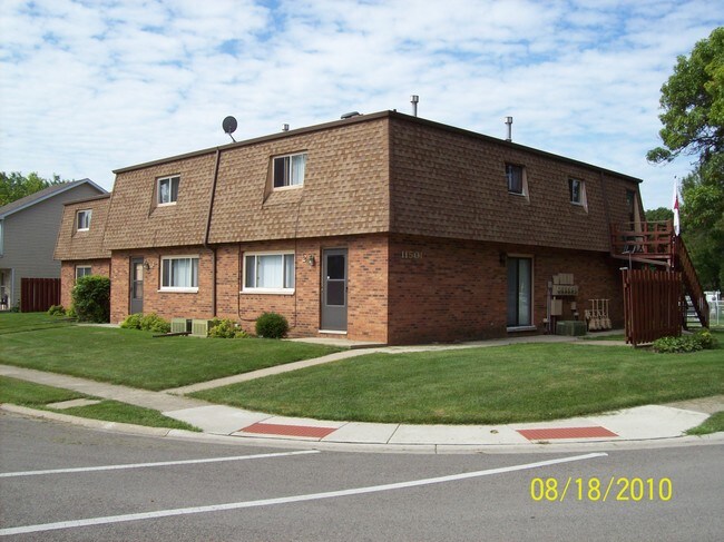 Primary Photo - 11501 Frederick Way