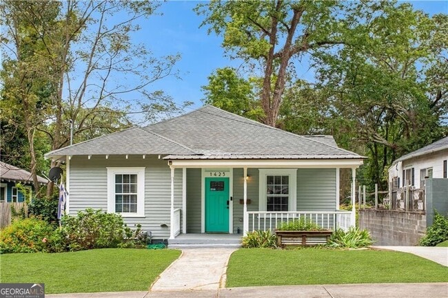 Primary Photo - 1423 Fairbanks St SW