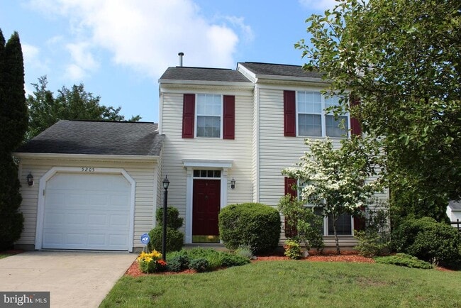 Building Photo - 5205 Sauger Ct