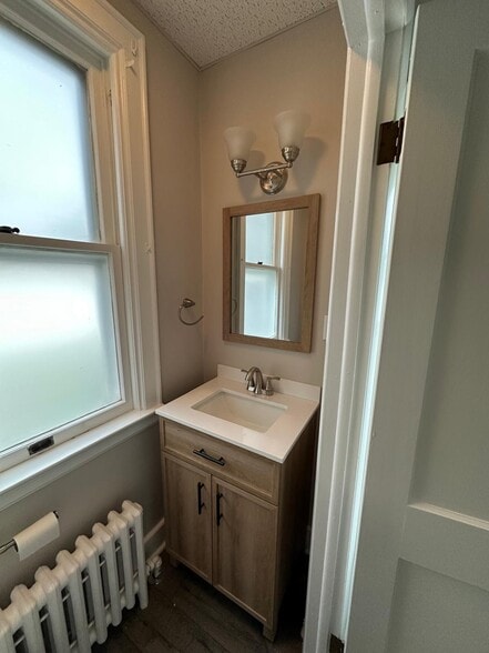 Half Bath - 2242 Ferry St