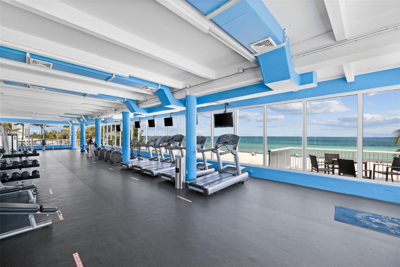 Building Photo - 5401 Collins Ave