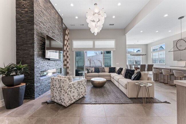 Primary Photo - FULLY FURNISHED RANCHHARRAH ESTATE WITH RESORT-STYLE AMENITIES