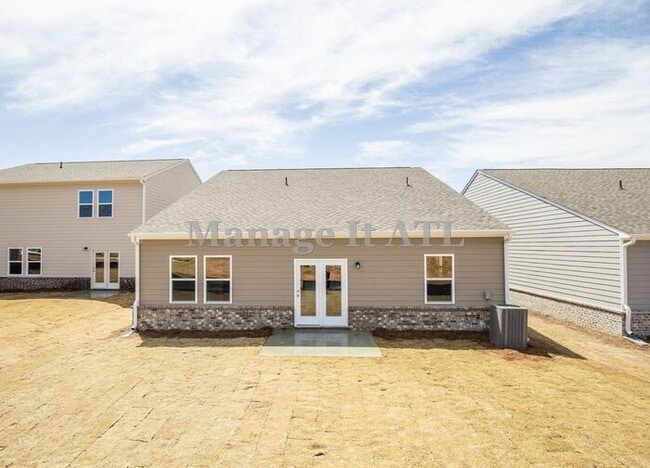 Building Photo - 4 Br Ranch Home for Rent!