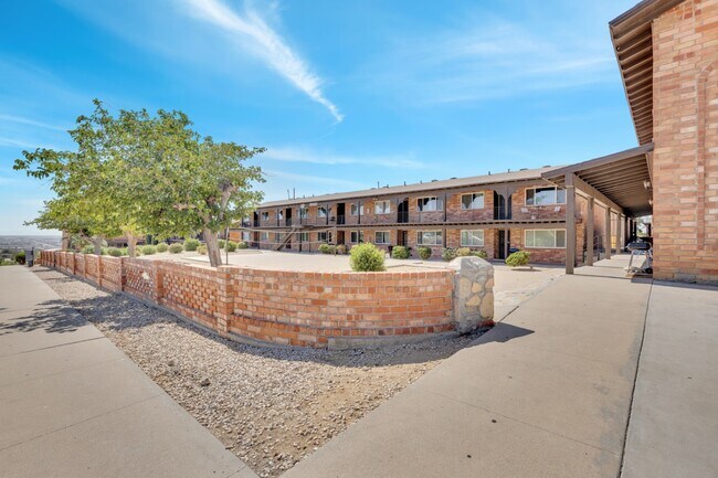 Building Photo - 3300 Johnson