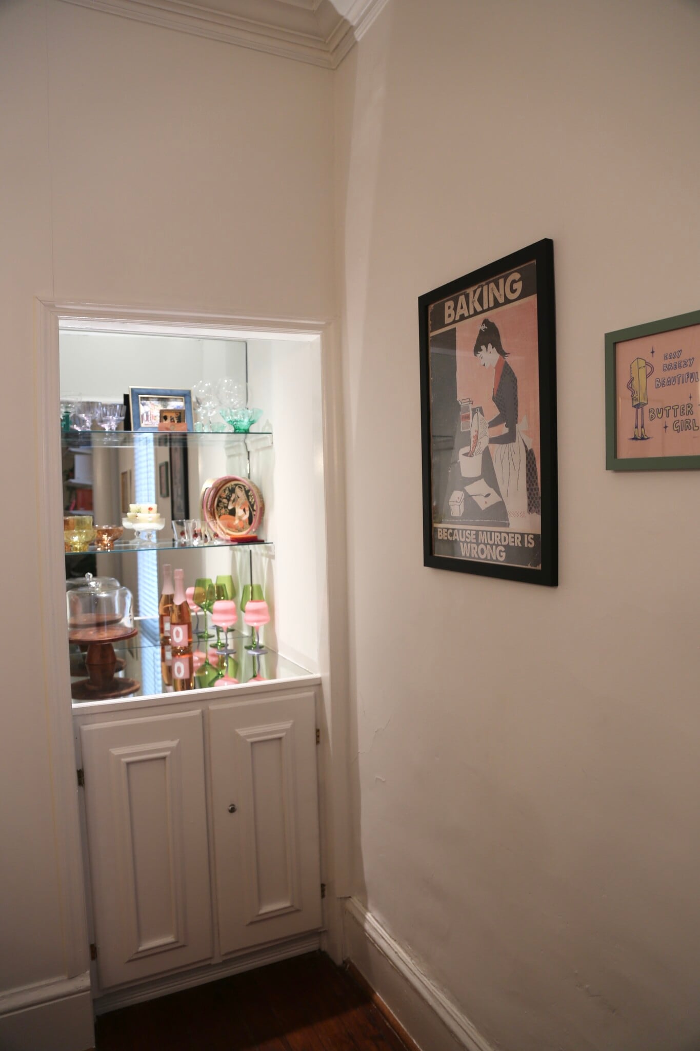 Dining Room - 728 Woodson St SE