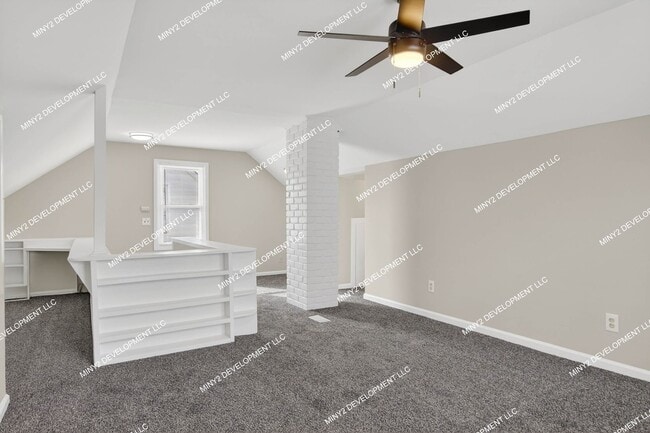 Building Photo - Charming 3-bedroom Bungalow with Brand-New Kitchen in Warren!