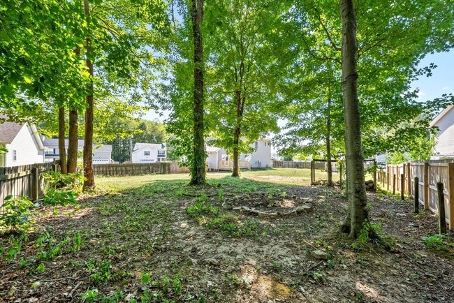 Building Photo - 3792 McAllister Dr
