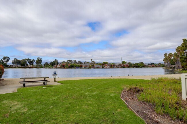 Building Photo - 2BR/2.5BA Pet-Friendly Townhome with Loft, Pool & 2-Car Garage | Foster City | YouTube Tour
